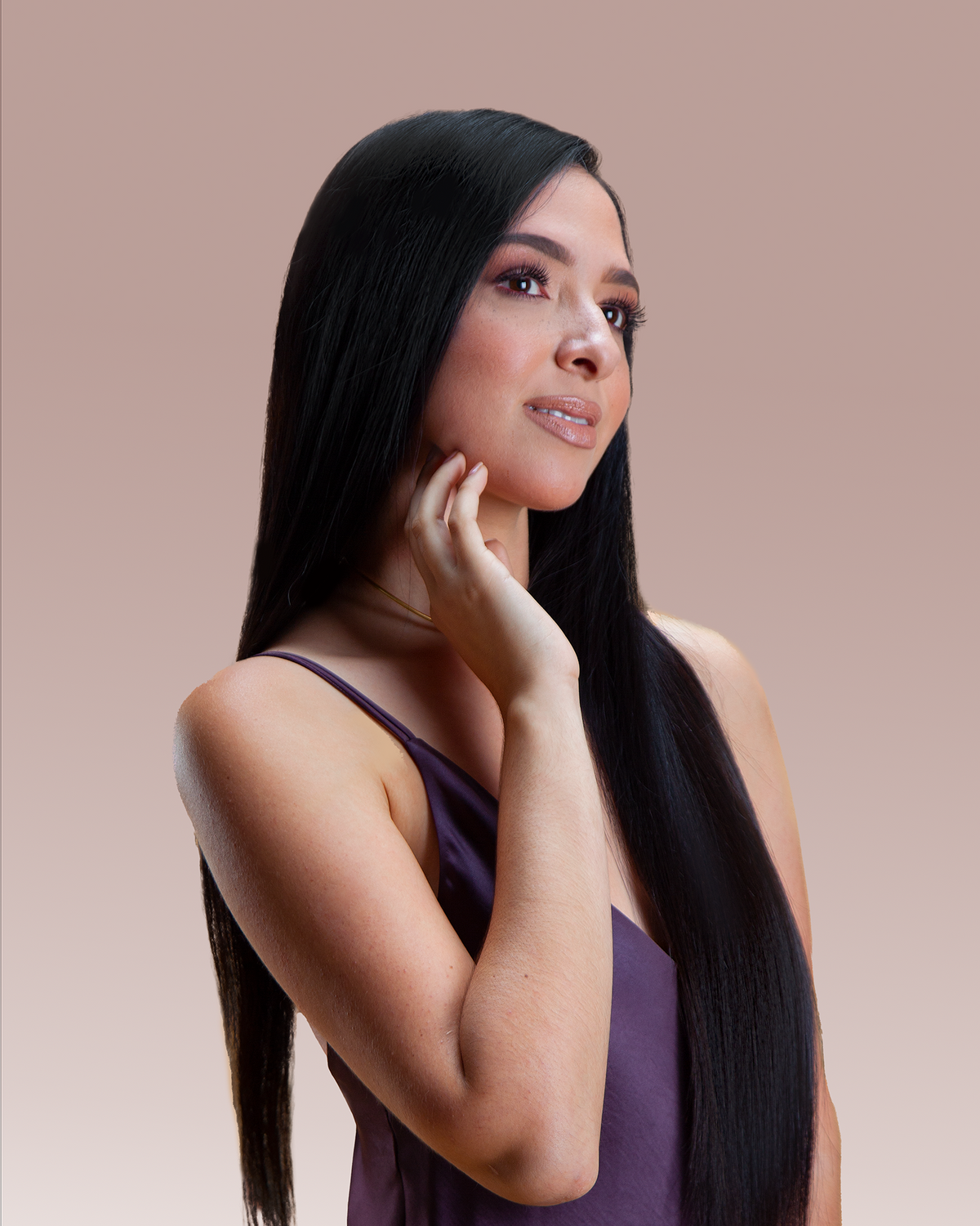 Alisado Permanente De Cafe Kit Brasil Coffee Liss 300